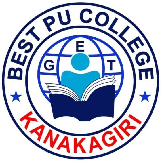 Best PU College Kanakagiri